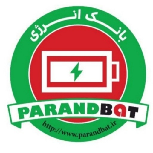 لگوی سایت