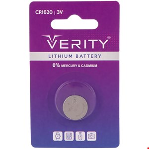 Verity CR1620 3V