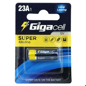 باتری ریموت کنترل   23A   12V