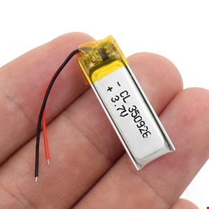 باتری لیتیوم 350926