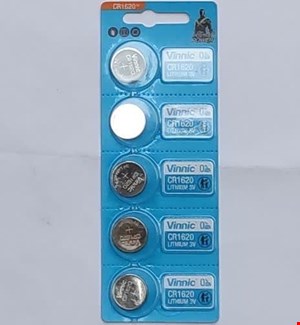 CR1620   3V