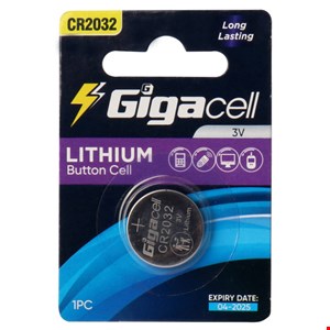 Gigasell CR2032  3V