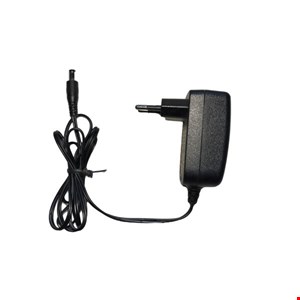آداپتور سوئیچینگ ۱۲ ولت ۱ آمپر دیواری  12V1A