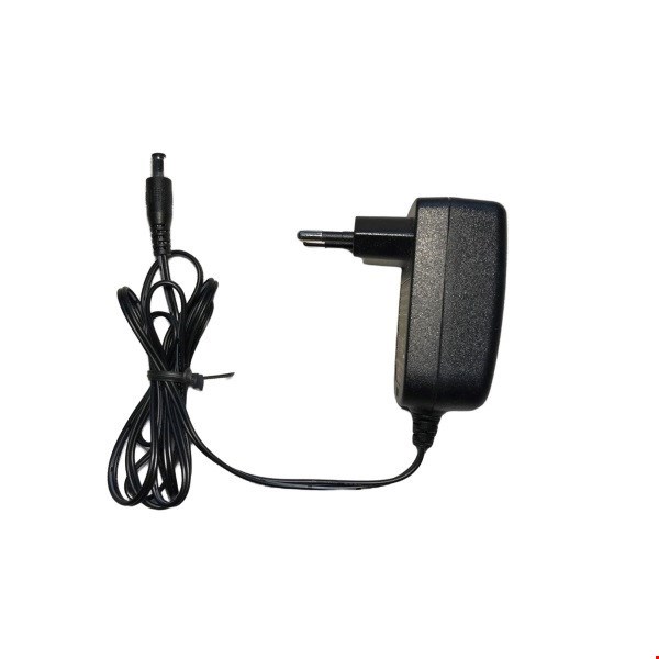 آداپتور سوئیچینگ ۱۲ ولت ۱ آمپر دیواری  12V1A