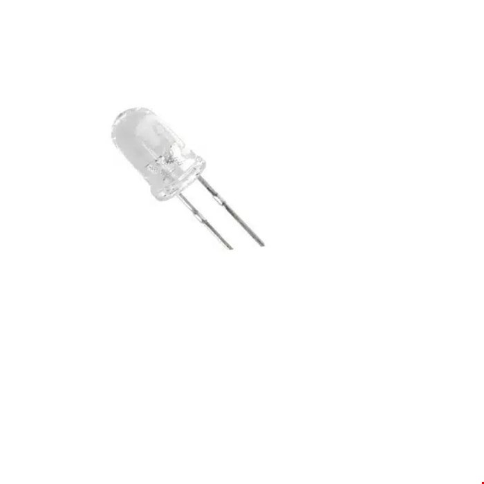 ال ای دی LED 5mm رگ یاب 