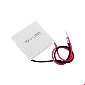 المان خنک کننده 10 آمپر مدل TEC1-12710 (ترموالکتریک)