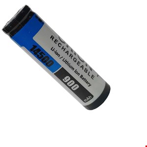 باتری لیتیوم اوریون 14500 900 میلی آمپر ORION 900mA