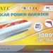 اینورتر مبدل برق 12 به 220 ولتی اونیکس 3000 وات