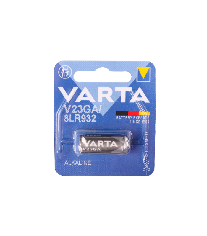 باتری وارتا 23A 12V VARTA