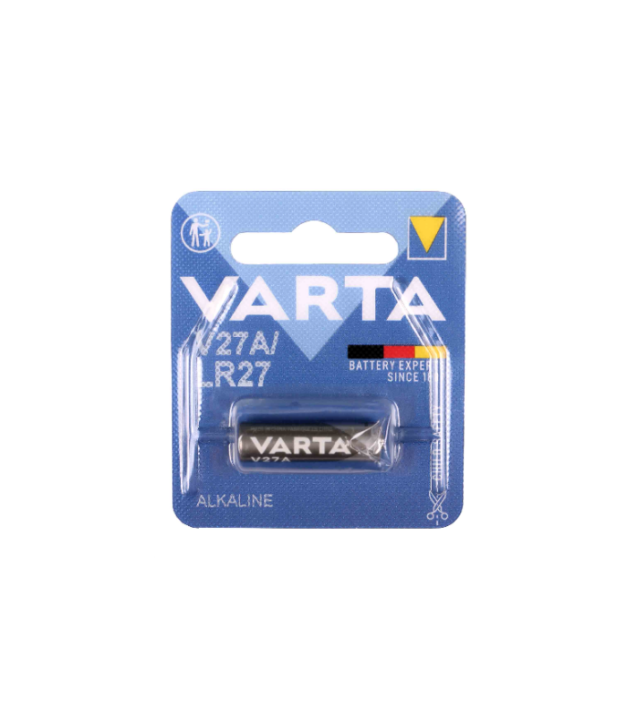باتری وارتا 27A 12V VARTA