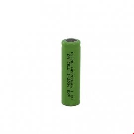 باتری قلمی سر تخت 1.2V AA 2700MAh DM CELL
