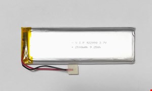 باتری لیتیوم پولیمر  3500mAh 3.7v  922990 