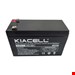باتری سیلد اسید کیاسل ( kiacell )12 ولت 7.2 آمپر