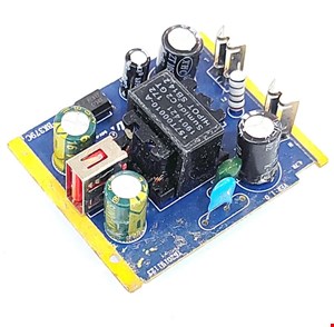 ماژول فست شارژ 220 ولت به  5v-3A با خروجی USB 15w