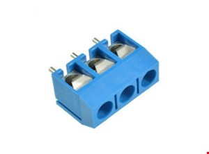 ترمینال پیچی 3 پین kf301 