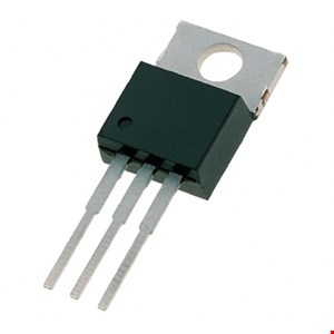 ترایاک BT137-600 پکیج TO-220