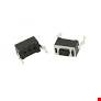 تک سوئیچ ریموتی 3x6x4.3 2PIN