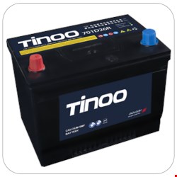 باتری خودرویی TINOO 74Ah