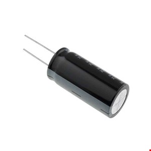خازن الکترولیتی 68uF / 400V