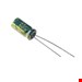 خازن الکترولیتی 47uF 50V