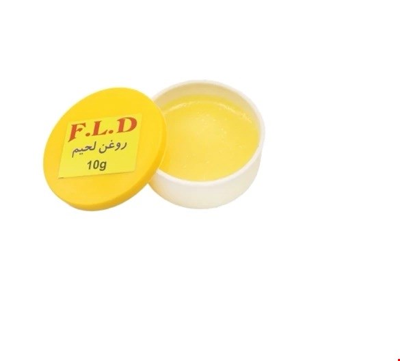روغن لحیم 10 گرمی ایرانی F.L.D
