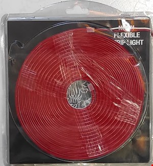 ریسه نئون قرمز NEON 6x12-12V 120 LED/M