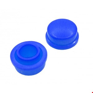سرکلید تک سوئیچ 12×12 گرد مدل A105