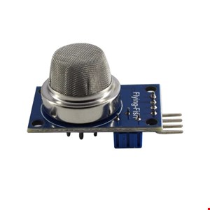ماژول سنسور تشخیص دود و گاز MQ-2