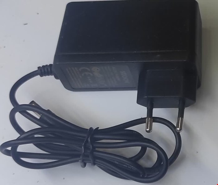 شارژر 3 سل 12.6V 2A