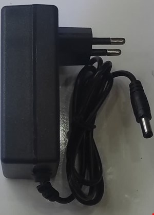 شارژر باتری لیتیوم 4 سل 16.8V 1A