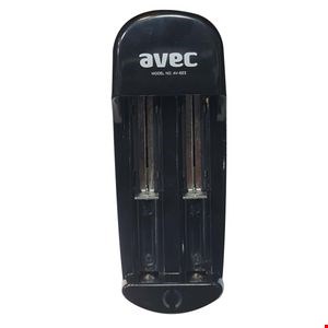 شارژر باتری avec مدل AV-623