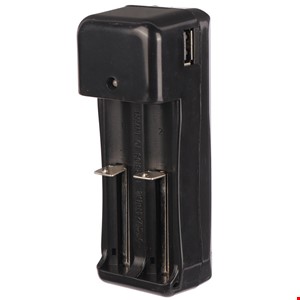 شارژر باتری 3.7V HD-0688