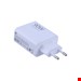 شارژر دیواری (کلگی) 90 وات شیائومی MDY-15-EK 6.1A PD (سر جعبه)
