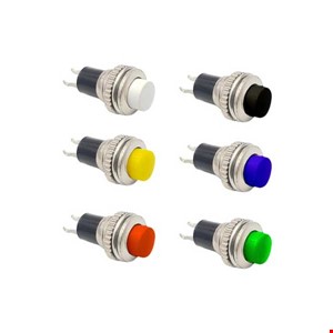 شستی استارت فلزی