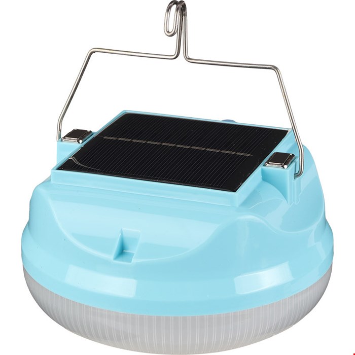 چراغ آویز دار شارژی خورشیدی CCP-250W
