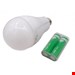 چراغ اضطراری شارژی سرپیچی 20W