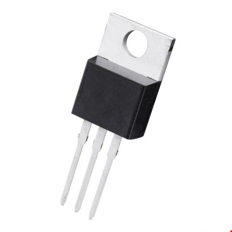 ماسفت FQP8N60C نوع N-channel