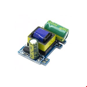 ماژول تغذیه سوییچینگ 220 به 12 300 میلی آمپر
