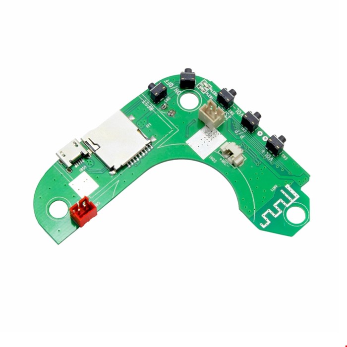 ماژول اسپیکر بلوتوثی با آمپلی فایر و شارژر باتری  TX-A1-V02