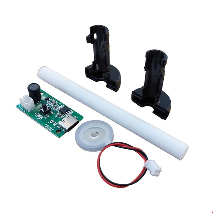 ماژول تولید بخار سرد با ورودی Type C