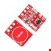 ماژول سنسور تاچ خازنی Mini TTP223