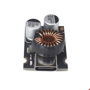 ماژول فست شارژ PD65W با خروجی USB Type-C