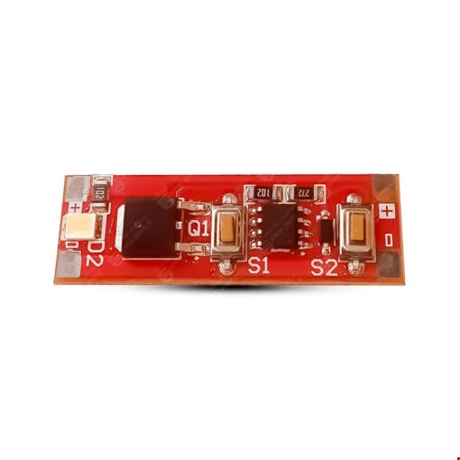 ماژول دیمر و فلاشر 7A