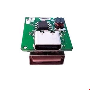 ماژول پاوربانک MINI T6845-C با سوکت تایپ سی TYPE C