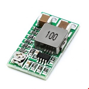 ماژول DC-DC کاهنده 3 آمپر MP2315