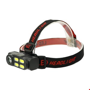 هدلایت KX-211 شارژی