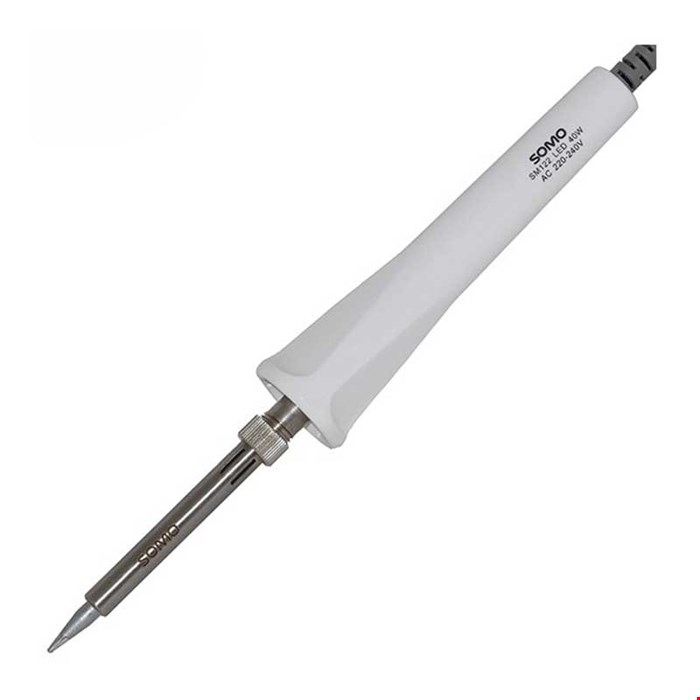 هویه سرامیکی 40W چراغدار سومو SM-122