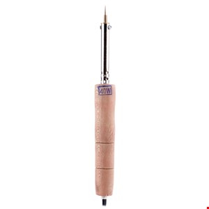 هویه 40 وات دسته چوبی حرارت Hararat 40W