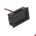 ماژول ولتمتر سایز 0.56 اینچ 3 سیمه روپنلی قرمز DC 0-30V