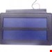ولتاژ خروجی: 4V توان خروجی: 1W جریان ماکزیمم: 0.6A اندازه ابعاد: 205x120mm وزن: 83g